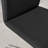 Scottsmoor 6 Seater High Gloss Round Dining Table Set with 6 Luxury Faux Leather Dining Chairs-1392207961-1392207963