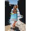 Tapis de plage portatif Beachcomber