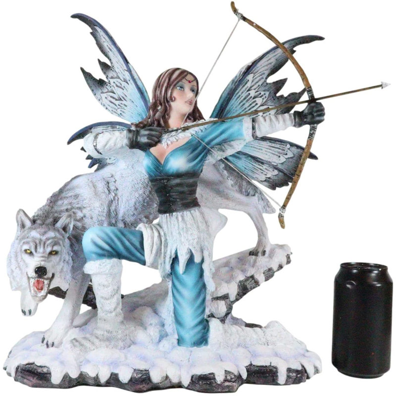 Figurine Artemis Diana