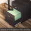 40cm Wide 2 -Drawer File Cabinet-116696779