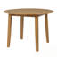 Table ronde 3 pièces Vasili-976836678