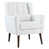 White est en rupture de stock
