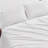 Champion Embroidery Patch Microfiber Sheet Set-128580178-128580179
