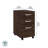 Studio C 16'' Wide 3 -Drawer File Cabinet-336749239