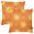 Yellow/Orange Summer Sun selected