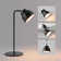 4 In 1 Rechargeable LED Table Lamp, Multifunctional USB Battery Operated Light, Magnetic Detachable Light, Dimmable