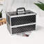 Metal Makeup Organiser