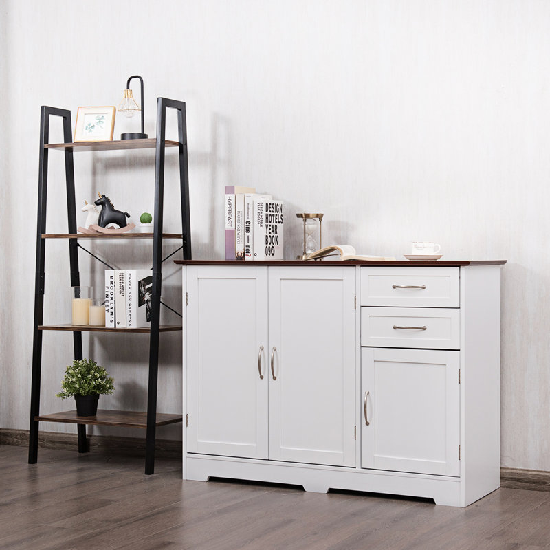Ayben 43.5 " W Sideboard