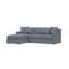 Kelsey Fabric 2 Pc Sectional-59920131