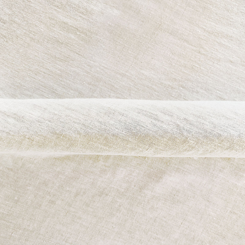 Copley 100% Linen Fabric