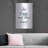 Luxe Metal Art 'Joy' By Design Fabrikken, Metal Wa " Joy " by Design Fabrikken-1466096103