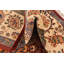 Tapis bourgogne Nitta