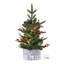 Lighted Artificial Christmas Tree-1767158482