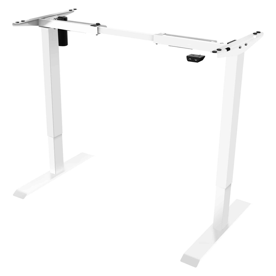 Waitsburg 71cm H x 85cm W Desk Base