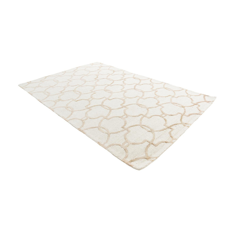 Tapis ivoire Newburn