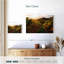 Alvord Tuscan Vineyard Sunset-108841436