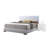 Modern Minimalist Design Bed
