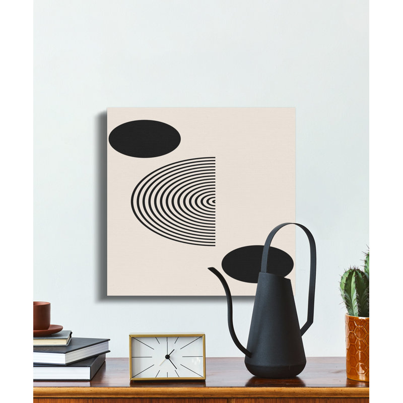 Wrapped Canvas Print Set, 81.28 cm H x 81.28 cm W