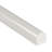 12.00'' L x 0.75'' W Marble Round Tile Trim
