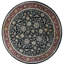 Hand Woven Wool Oriental Area Rug-50103593