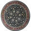 Wool Oriental Area Rug-50103593