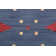 Southwestern Hand Woven Area Rug