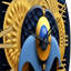 Horloge murale-93397570