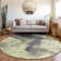 Chayil Outdoor Doormat