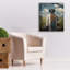  «Labrador Retriever» par John Hovenstine, art mural sur toile, 26 po x 30 po-1511104860