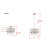 Fisk 5 - Light Dimmable Empire Chandelier
