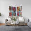 Tapisserie murale-1334067790