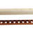 Charla Fabric & Oak Finish Bench-1456203472
