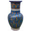 Handmade Ceramic Table Vase