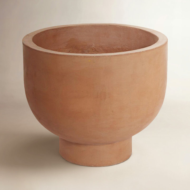 Totton Pot Planter