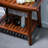 24'' W Bamboo Shower Bench-2098170337-2098170339