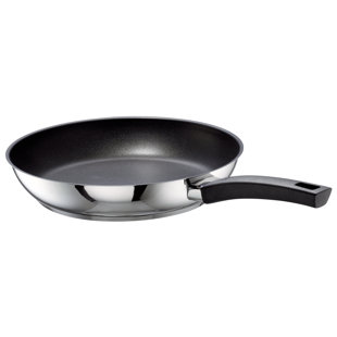 Rohe Germany Induction Compatible Frying Pan