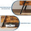 Unfinished TV Stand for TVs up to 65"-1036025974-1036025975