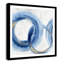 «Blue Cosmic Cascade II» par Emma Peal-108049926-108049927