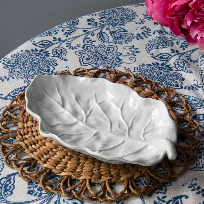 Vida Melamine Platter
