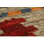 Tapis oriental géométrique marocain 6 x 8