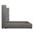 Bardot Queen Size Bed-119400819