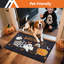 Tapis de porte d'Halloween-1370730868