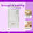 18 Inch Freestanding Solid Wood Bathroom Vanity With Countertop Fully Assembled-445527892
