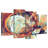 Futuristic Dynamic Abstract