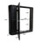 Wall-Mounted Bathroom Cabinet With Mirror