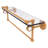 Margolis Glass Bracket Shelf with Towel Bar-1299109729-1222206389