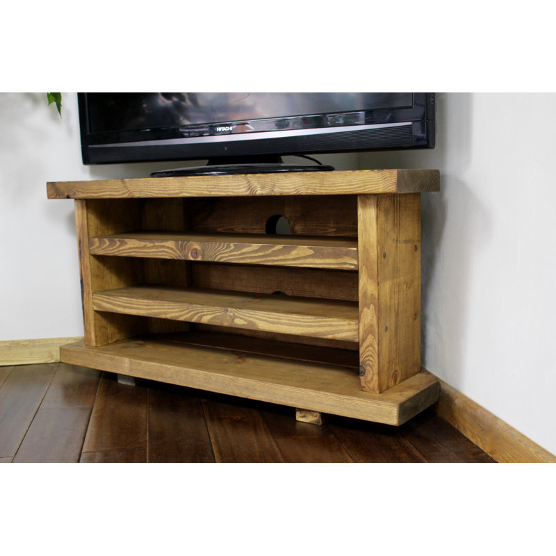 Del City TV Stand, 52cm H x 100cm L x 40cm W