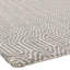 Koa Geometric Flatweave Area Rug-38291995
