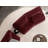 Modern 139" Curved Modular Sectional Sofa-481496315