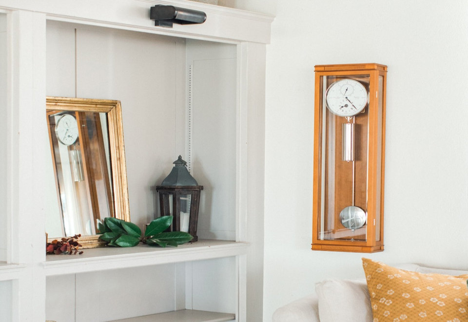 Wall Clocks